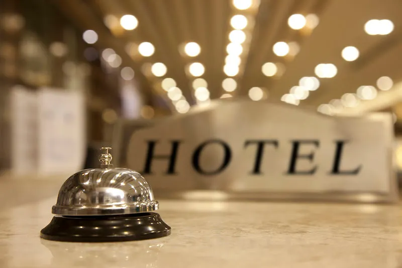 Z Executive Boutique Hotel Bukarest