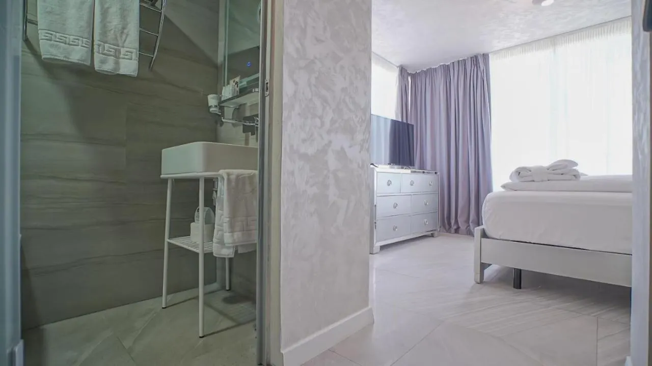 Z Executive Boutique Hotel Bukarest