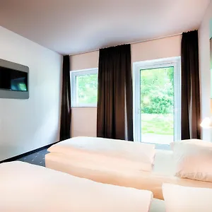 *** Hotel Stuttgart-neckarhafen Tyskland