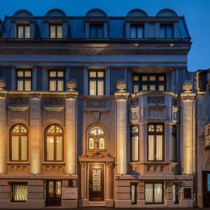 Ecletico Бухарест