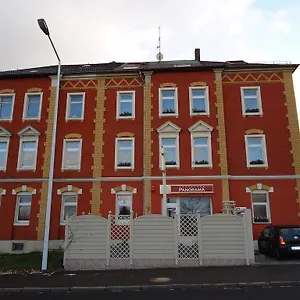 ** Gæstehus Dresdener Panorama Tyskland