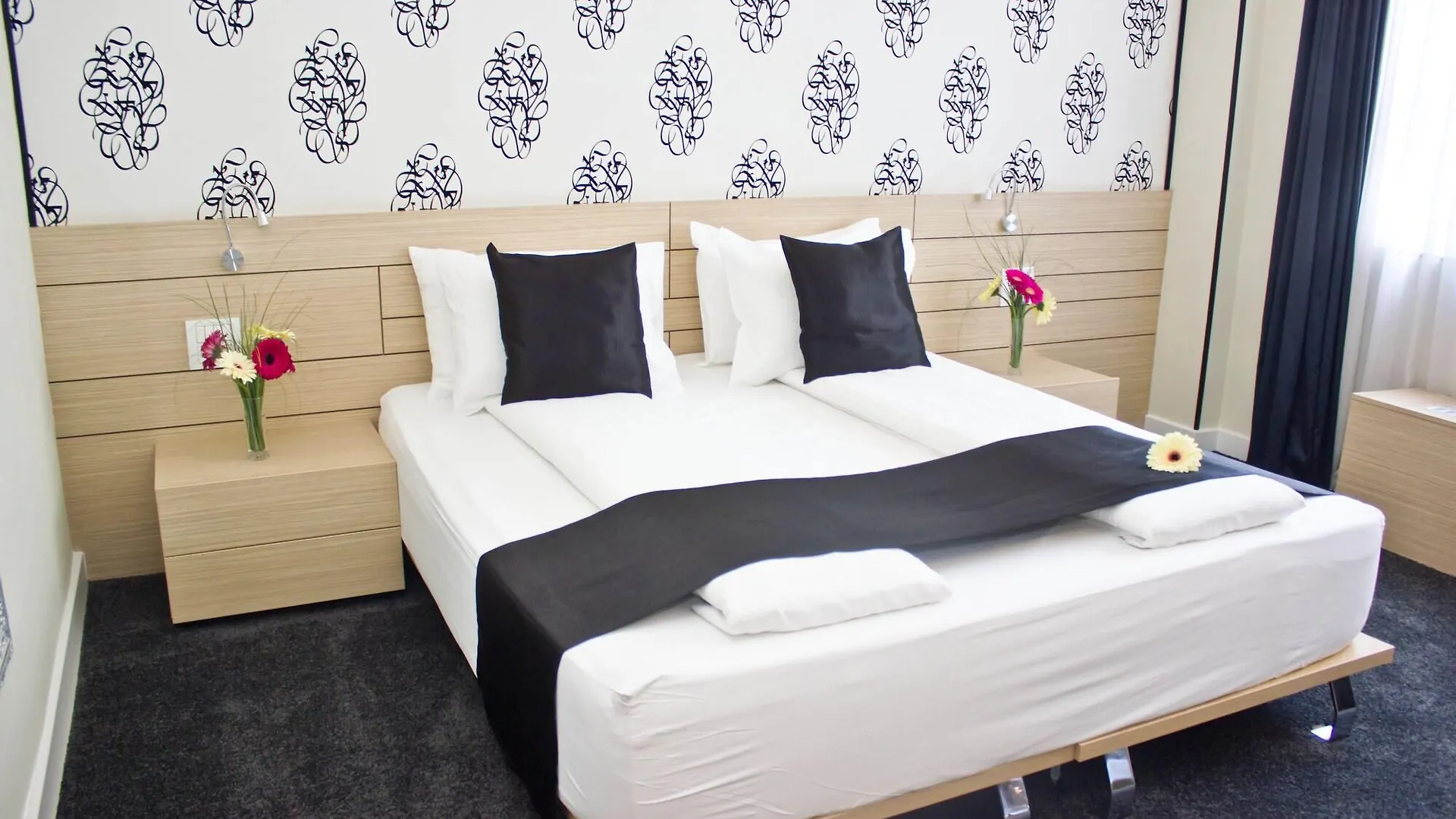 Z Executive Boutique Hotel Bucharest
