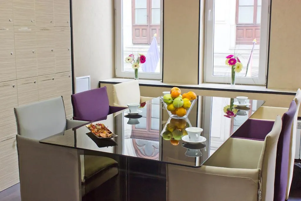 Z Executive Boutique Hotel Bucharest 4*,  Romania