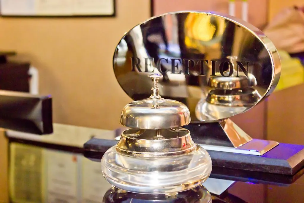 Z Executive Boutique Hotel Bucharest 4*,