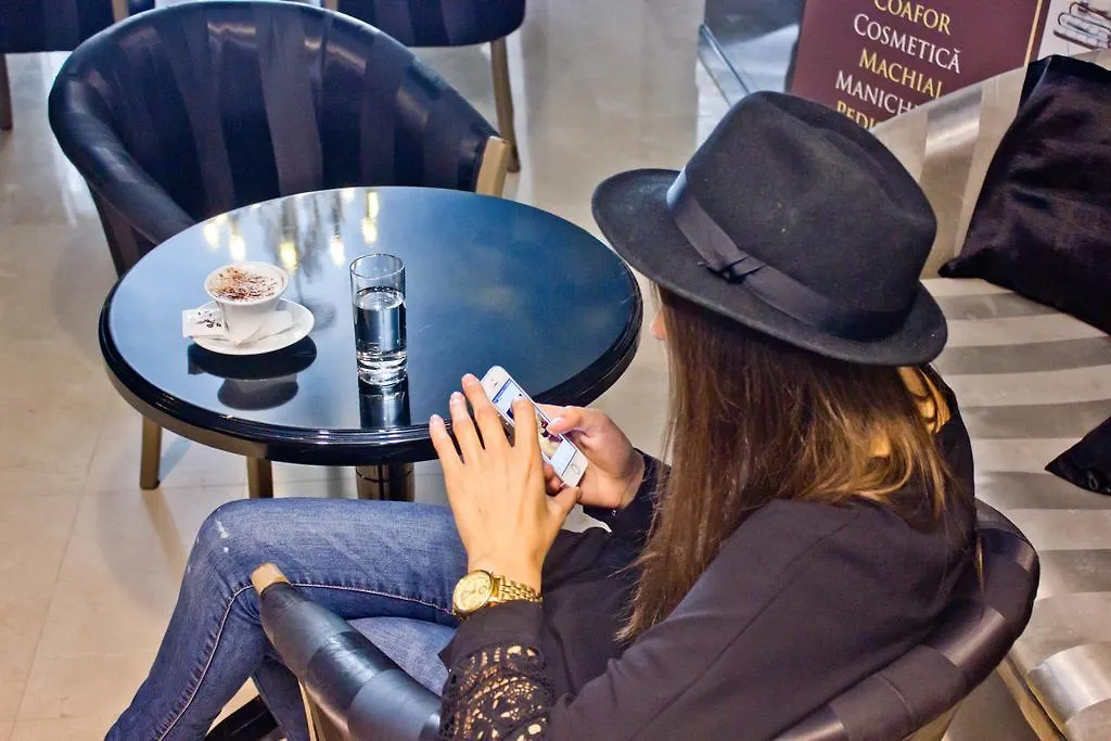 ****  Z Executive Boutique Hotel Bucharest Romania