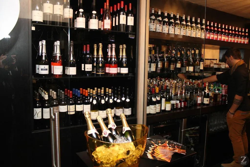 Z Executive Boutique Hotel Bucharest