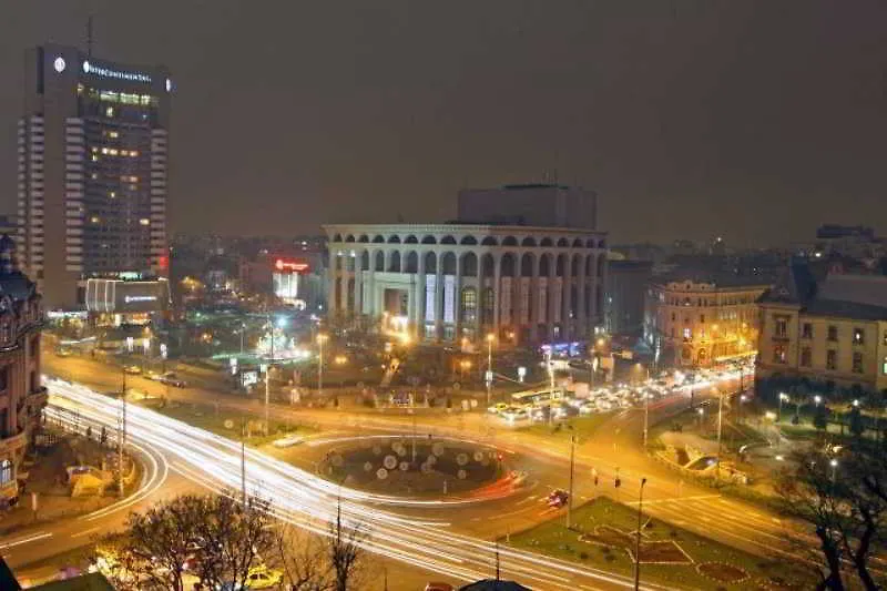 Z Executive Boutique Hotel Bükreş