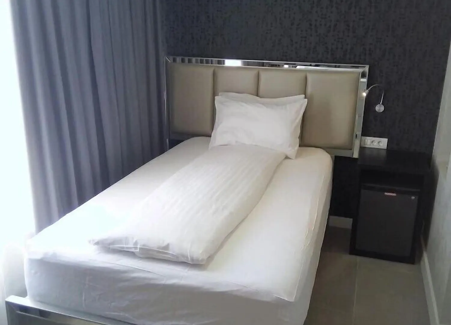 Z Executive Boutique Hotel Bucharest