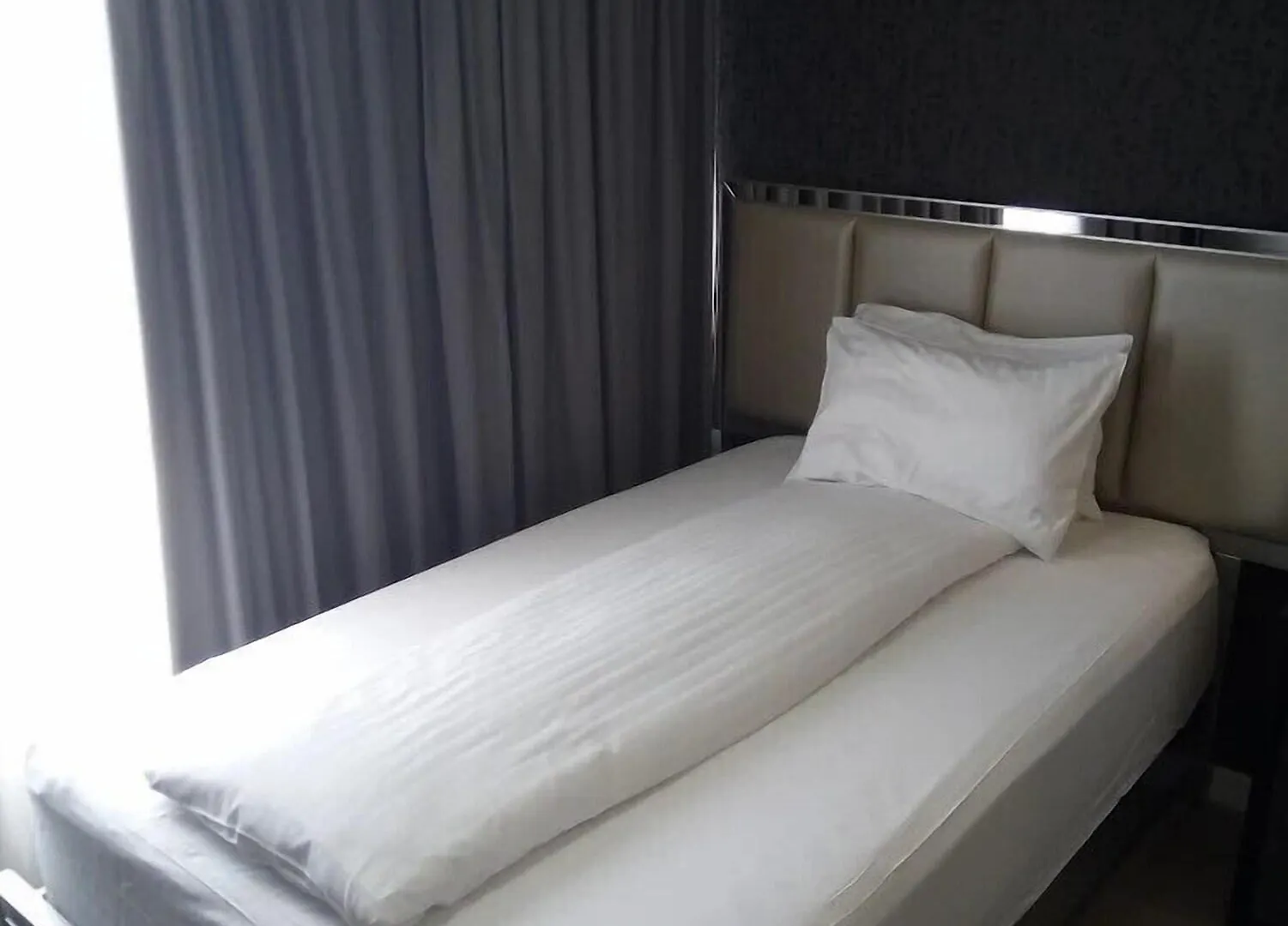 Z Executive Boutique Hotel Bucharest 4*,