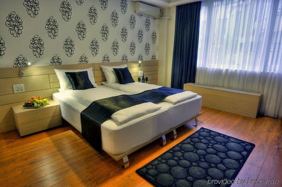 Z Executive Boutique Hotel Bucharest