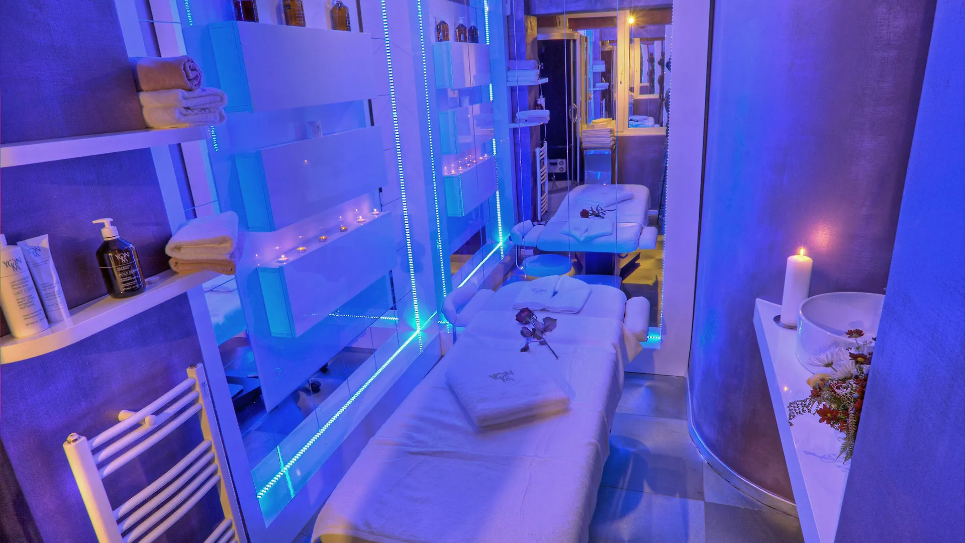 ****  Z Executive Boutique Hotel Bucharest Romania